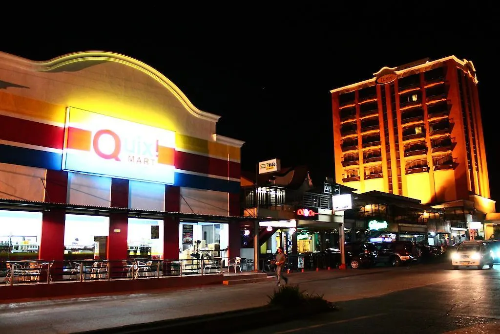 Iloilo Business Hotel-1