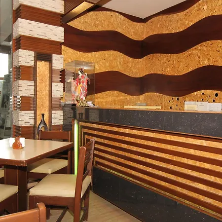 Skinetics Wellness Center Boutique Hotel-2