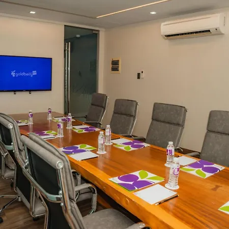 Goldberry Lite Hotel-2