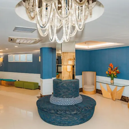 Goldberry Lite Hotel-3